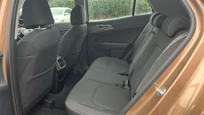 Kia Sportage 1.6T GDi ISG 2 5dr Petrol Estate